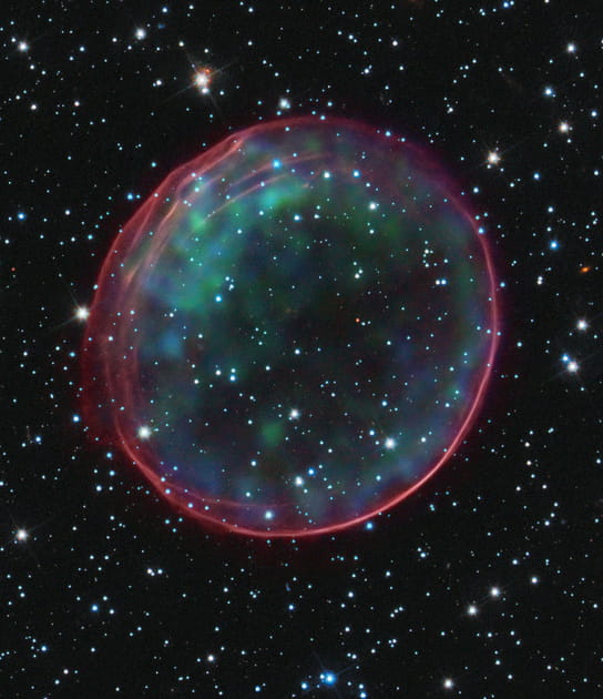 Supernova