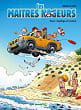 maitres nageurs couverture