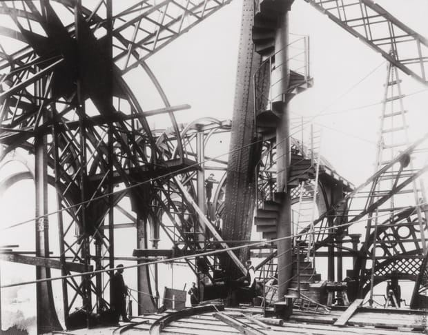 Une flambée aux enchères