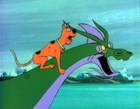 Scooby-Doo et le monstre du Loch Ness