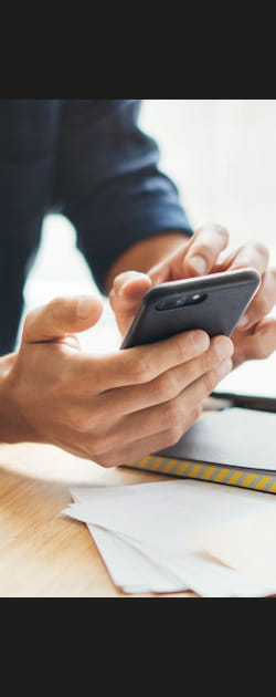 Optez pour les applis anti-gaspillage