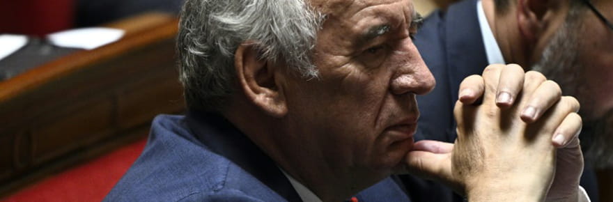 Budget: objectif 4,6% de d&eacute;ficit pour 2026, &quot;des efforts&quot; mais pas d'augmentation d'imp&ocirc;ts g&eacute;n&eacute;ralis&eacute;e
