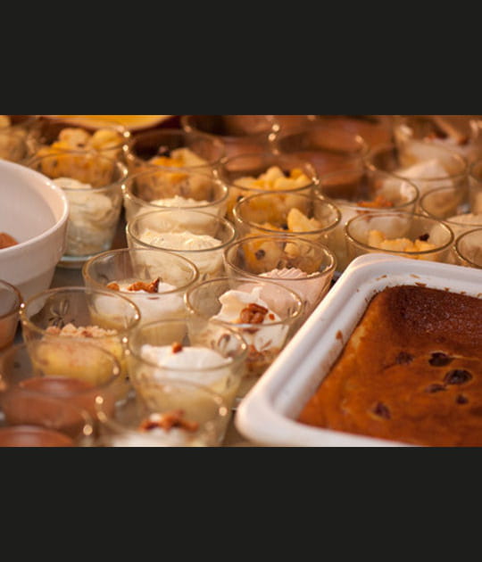 Les meilleurs restaurants bio de France