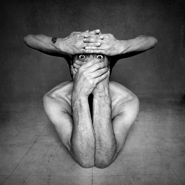 cORpuS II de Louis Blanc