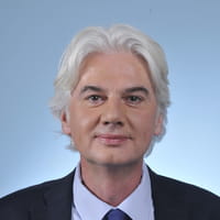 Fabrice Le Vigoureux © Assemblée nationale - 2022