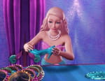 Barbie et la magie des perles