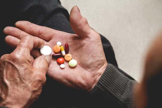 Des millions de Fran&ccedil;ais prennent ce m&eacute;dicament chaque jour, il fait vieillir plus vite