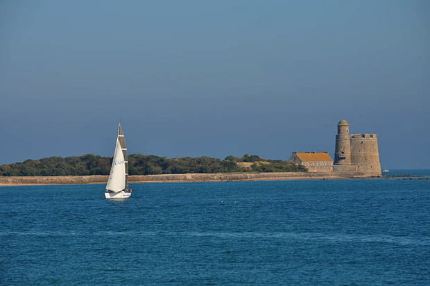 L'île Tatihou