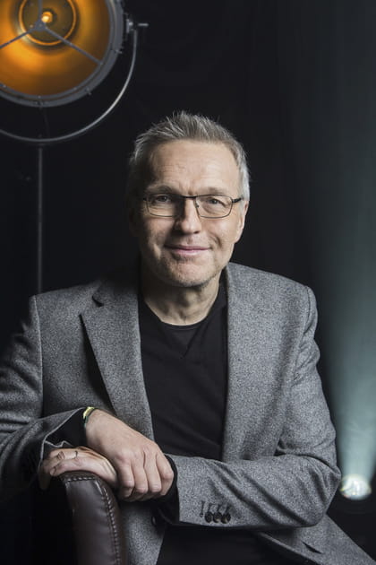 Laurent Ruquier reprend une &eacute;mission culte