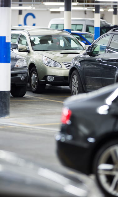 Louer son garage ou sa place de parking