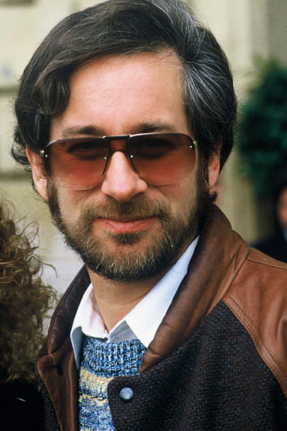 Le jour o&ugrave; elle a dit &quot;non&quot; &agrave; Spielberg