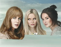 Big Little Lies : Un amour brûlant