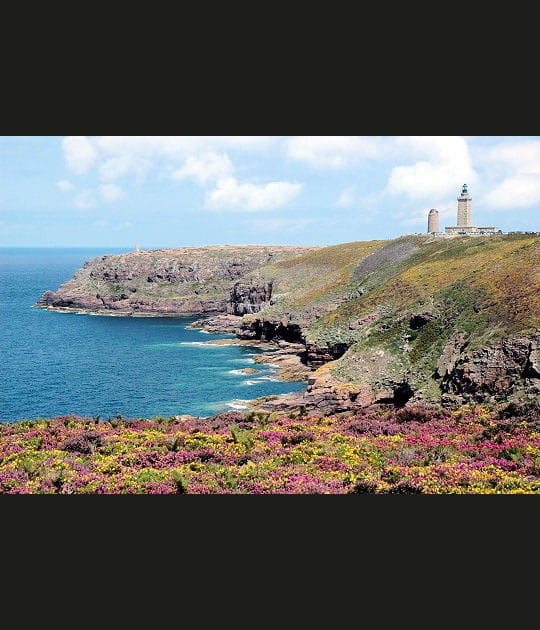Le cap Fr&eacute;hel