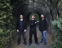 Ghost Adventures : Natchez, Mississippi