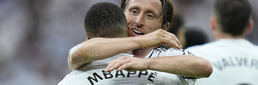 Mbapp&eacute; n&deg;10&nbsp;du Real, trois autres fran&ccedil;ais ont port&eacute; ce num&eacute;ro dont un surprenant