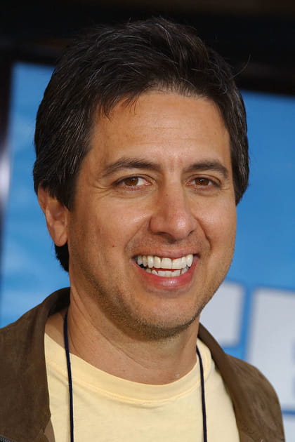 Acteur le mieux pay&eacute;&nbsp;: Ray Romano