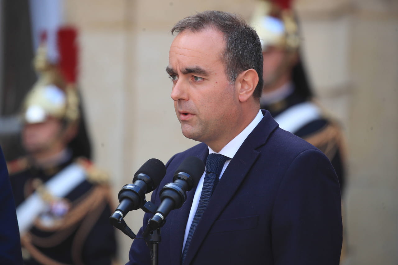 Nouveau Premier ministre : l'intersyndicale sera reçue à Matignon mercredi
