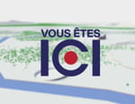 Vous êtes ici