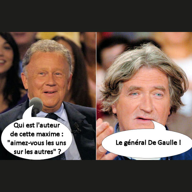 Dr&ocirc;le de g&eacute;n&eacute;ral