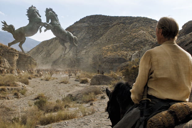 Adieu Ser Jorah Mormont...