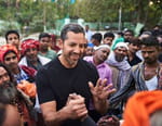 David Blaine Do Not Attempt