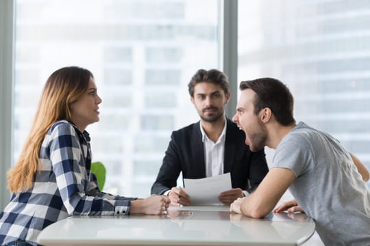 Vous avez plus de chances d'avoir un faible QI si vous r&eacute;p&eacute;tez ces mots r&eacute;guli&egrave;rement