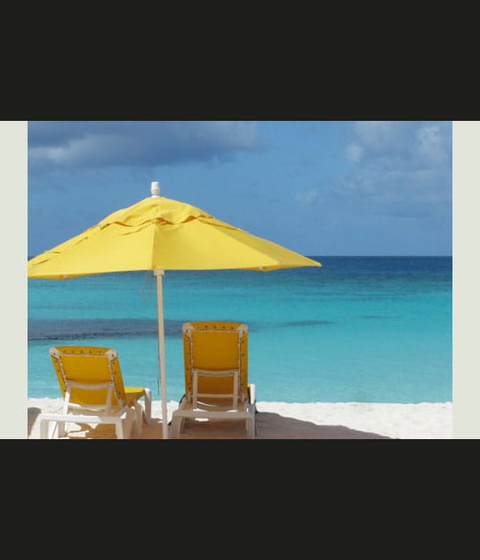 Le paradis