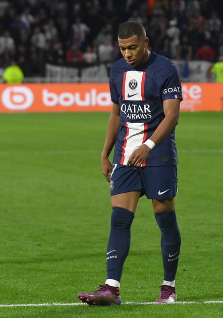 Proches de Mbapp&eacute;&nbsp;?