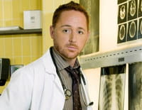 Urgences : Dans le secret des blouses blanches