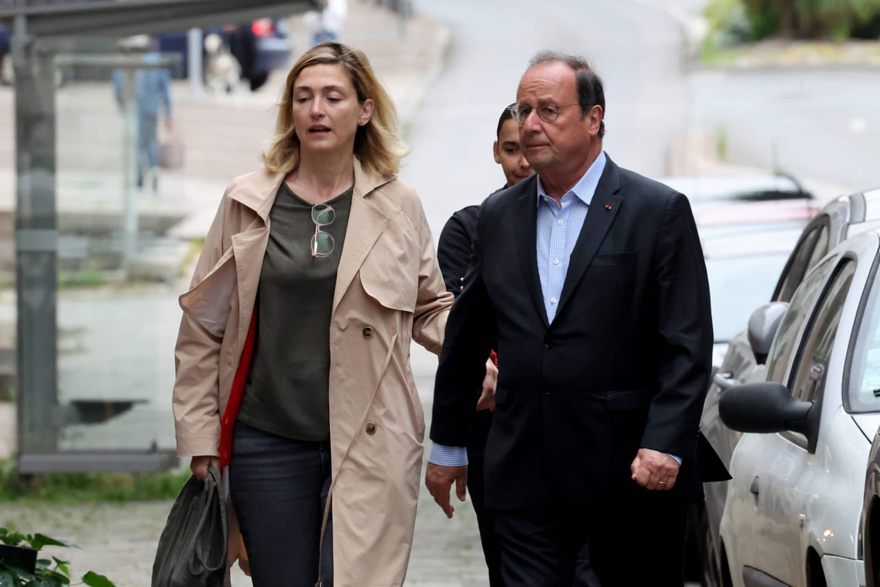 Cambriolage chez François Hollande : un vol rocambolesque, pourquoi le président peut en vouloir à ses voisins