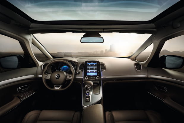 La tête dans les étoiles ou dans les nuages