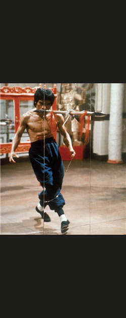 Bruce Lee