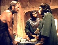 La planète des singes