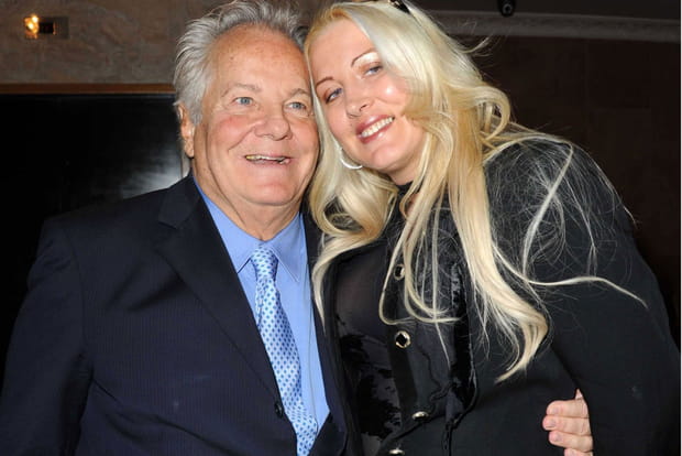 2009 : la première hospitalisation