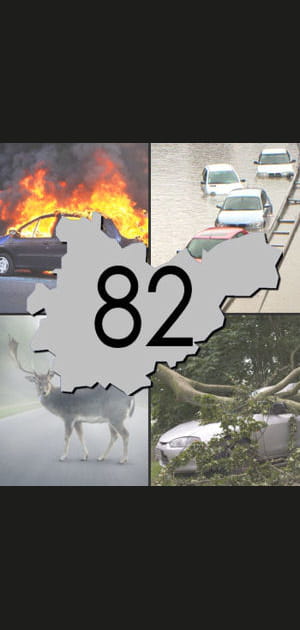 Num&eacute;ro 19&nbsp;: le Tarn-et-Garonne
