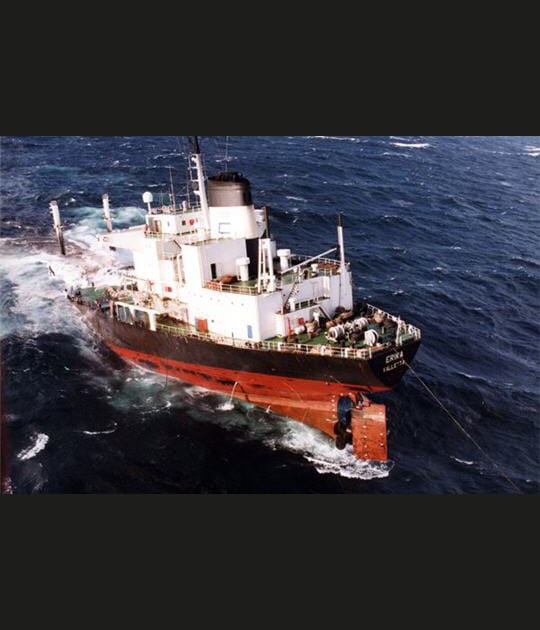 L'Erika