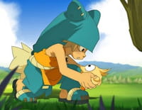 Wakfu : Retrouvailles