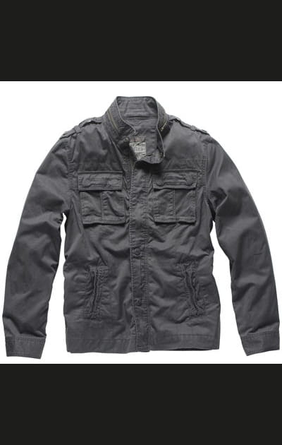 Veste urbaine