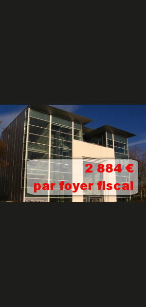 45e/ Guyancourt&nbsp;: +3,22&nbsp;%