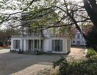 Une maison, un artiste : Gustave Caillebotte, le plus discret des impressionnistes