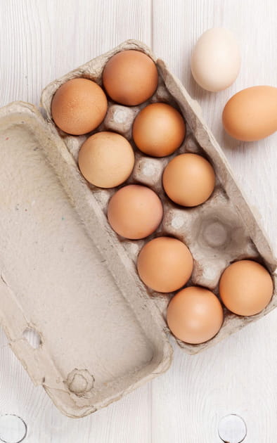 Ne pas ranger certains aliments au frigo
