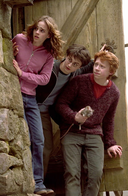 Harry Potter