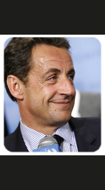 Nicolas Sarkozy&nbsp;: Fran&ccedil;ais pr&eacute;f&eacute;r&eacute; de l'ann&eacute;e 2009