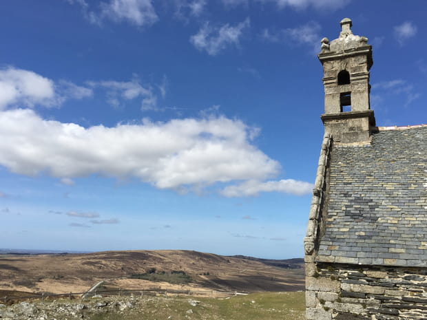 100 lieux incontournables de la Bretagne : les Monts d'Arrée