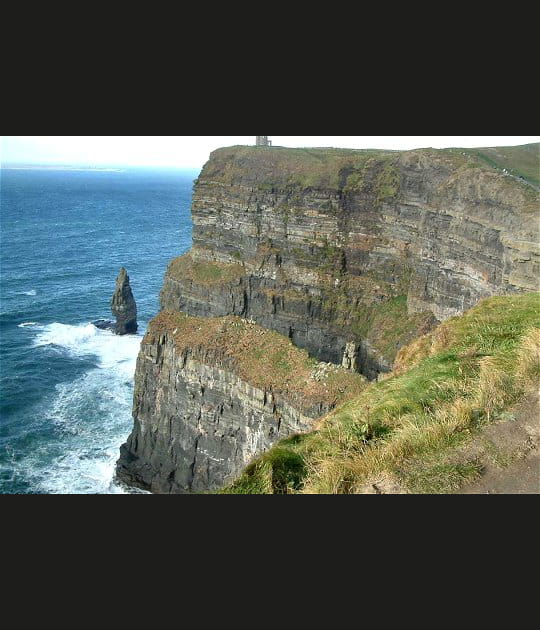 Falaises de Moher