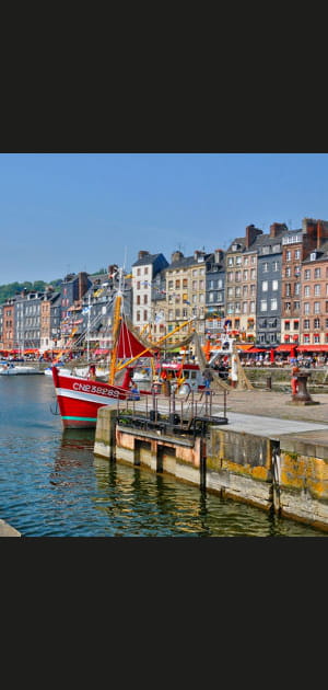 13e&nbsp;: Basse-Normandie