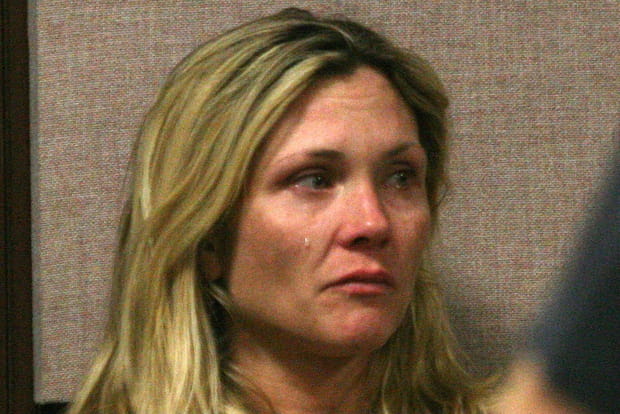 Amy Locane (Melrose Place) a tué involontairement une femme