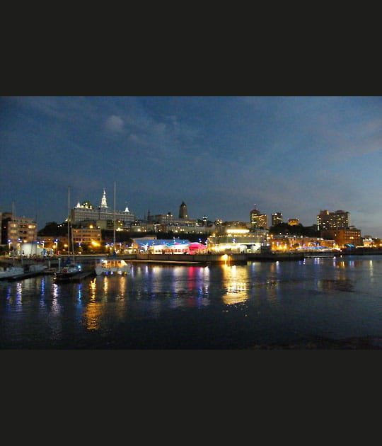 Qu&eacute;bec f&ecirc;te ses 400&nbsp;ans en 2008