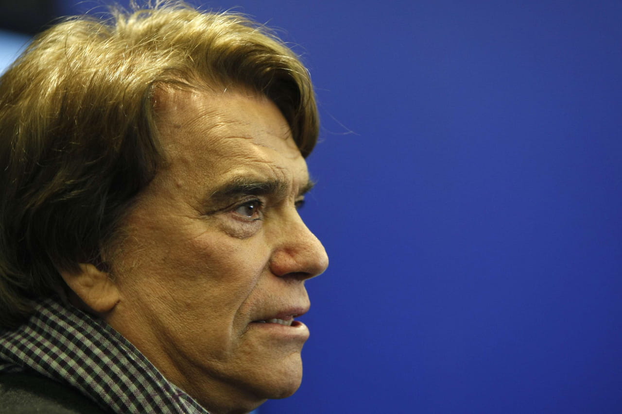 Bernard Tapie : qu'est-ce que ce traitement "unique" contre son cancer ?