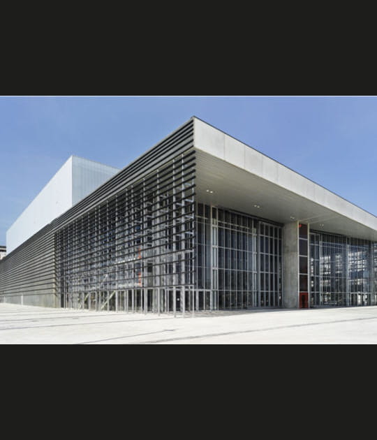 Un th&eacute;&acirc;tre &eacute;colo